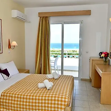 Hotel Summer View