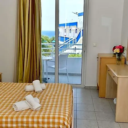 Summer View Hotel Kremastí