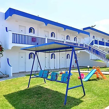 Summer View Hotel